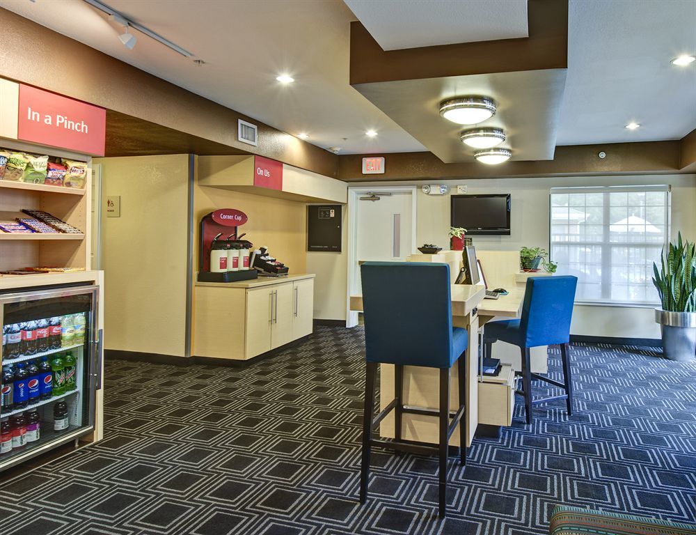 Towneplace Suites Charlotte University Research Park Dış mekan fotoğraf